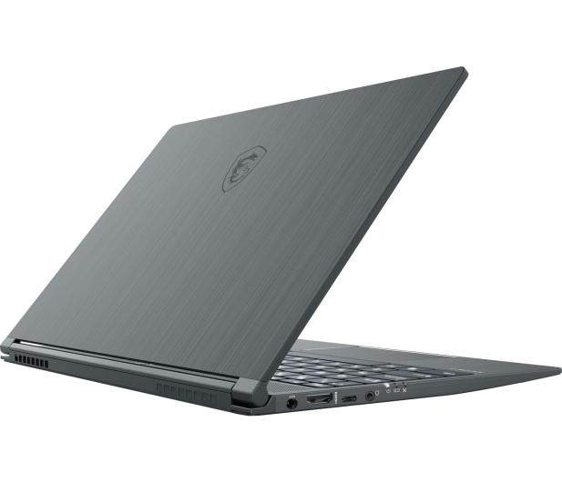 MSI Modern 14 i7-10510U/8GB/512/Win10 - 588744 - zdjęcie 6